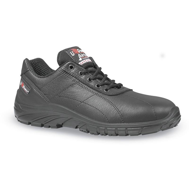 Scarpe U-Power Testimonial Grip S3-SRC Antinfortunistiche